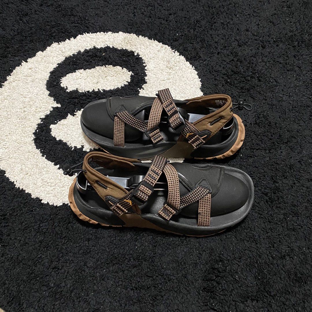 Nike Oneonta (Category: Sneakers) located in Danao, Cebu. Submitted by sneaks_cebu (Listing ID 1468025596, Image 1). Description: Nike Oneonta Size 7us 25cm -no major issues Php 1,850 .
