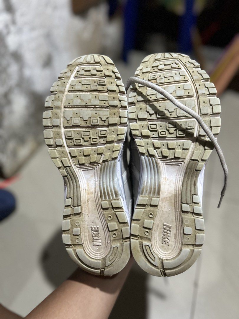 Nike P-6000 (Category: Sneakers) located in Cebu City. Submitted by cyrilk1cks (Listing ID 1467924307, Image 3). Description: .