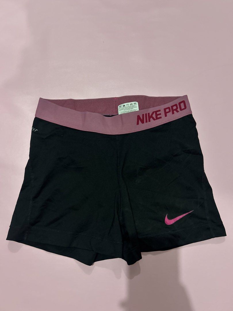 Nike Pro Active Short (Category: Activewear) located in Manila. Submitted by chen_clybelles (Listing ID 1467959116, Image 1). Description: .