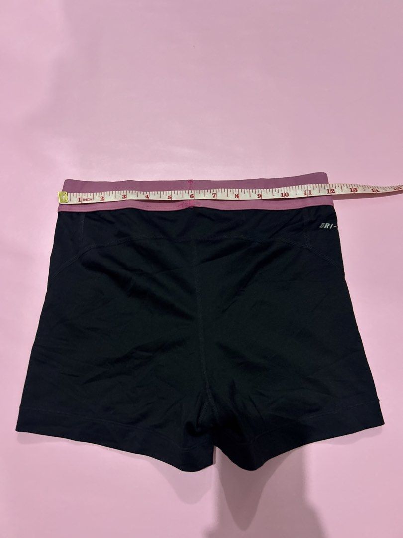 Nike Pro Active Short (Category: Activewear) located in Manila. Submitted by chen_clybelles (Listing ID 1467959116, Image 3). Description: .