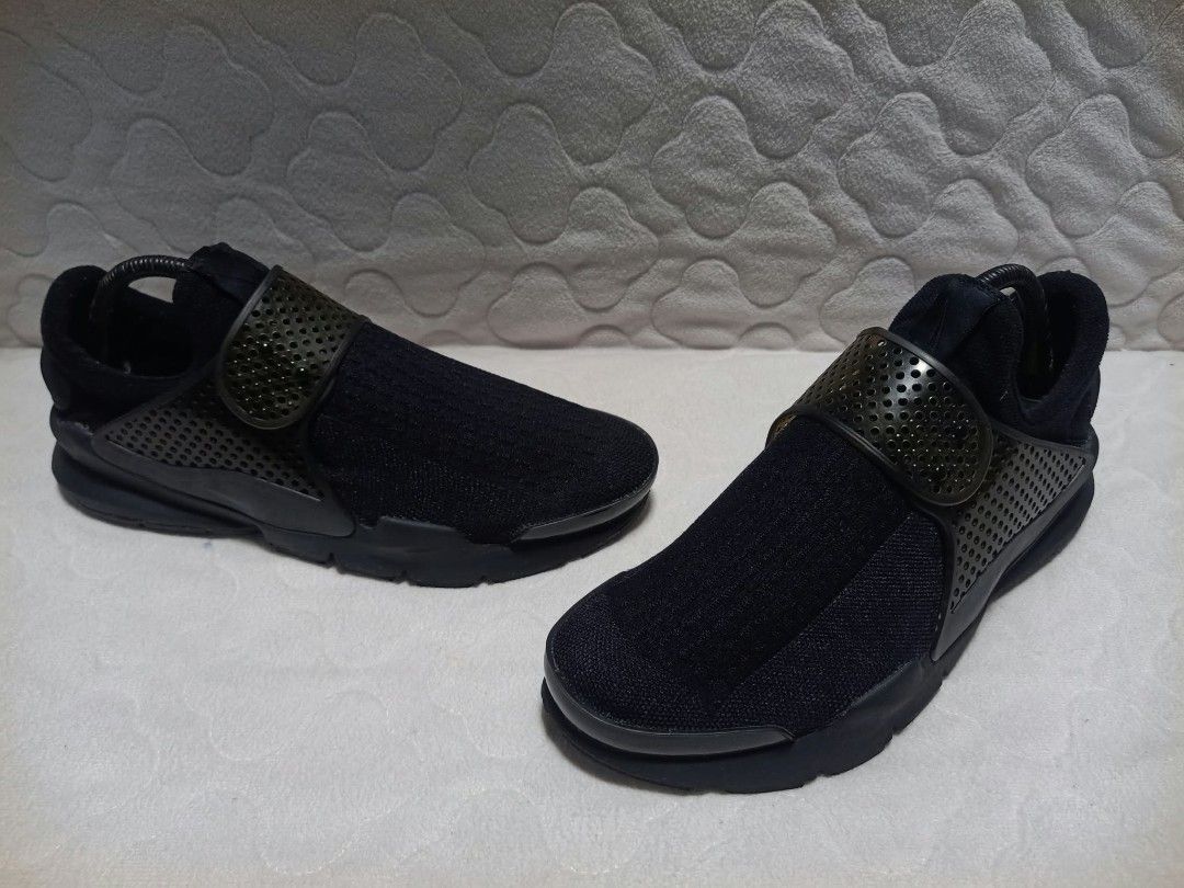 NIKE SOCK DART💥 (Category: Sneakers) located in Cebu City. Submitted by urbantreasures.101 (Listing ID 1467868339, Image 3). Description: ORIGINAL 💯 PRELOVED , SECONDHAND👟 NIKE SOCK DART💥 US SIZE 10 EUR SIZD 44 28CM EXCELLENT CONDITION 1200 ONLY✨ CLICK THE PICTURE FOR DETAILS CAN SHIP NATIONWIDE PAYMENT FIRST KUNG SHIPPING PARA PANATAG KAYU PWEDE VIDEO CALL OR VOUCH NYU PO AKU 📌 PERO PWEDE COD KUNG CEBU AREA MESSAGE ME FOR MORE DETAILS 😊🙏.