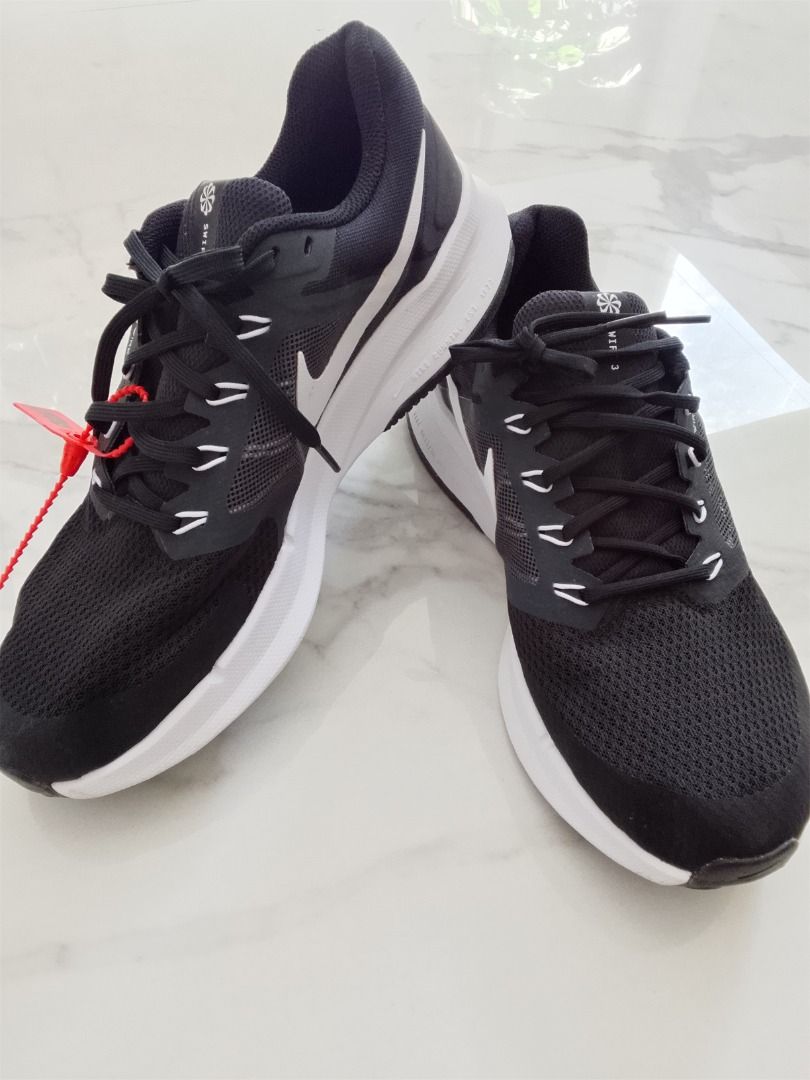Nike Swift 3 Running shoes (Category: Sneakers) located in Quezon City. Submitted by kema2191 (Listing ID 1466015371, Image 2). Description: .