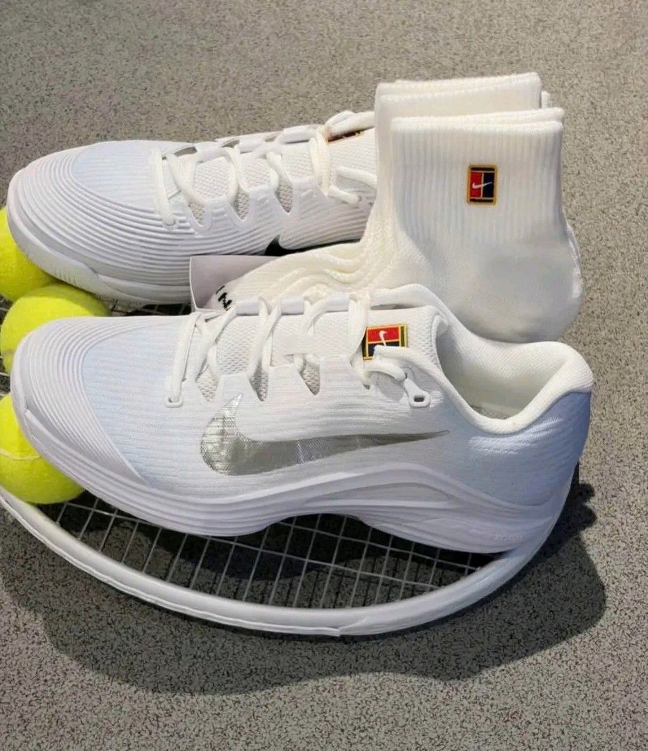 Nike Vapor12 (Category: Racket and Ball Sports) located in Trece Martires City. Submitted by rarestone_90786e (Listing ID 1468021274, Image 2). Description: Nike Vapor12 all size Men's Women's is available Ship Nationwide Accept COD with Down-payment Same Day Delivery Manila Onhand.