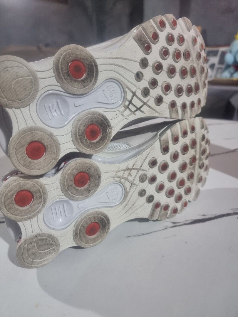 Nike x Sup (Category: Sneakers) located in Baguio. Submitted by yumiii07 (Listing ID 1467872000, Image 2). Description: size 9.5 like new.
