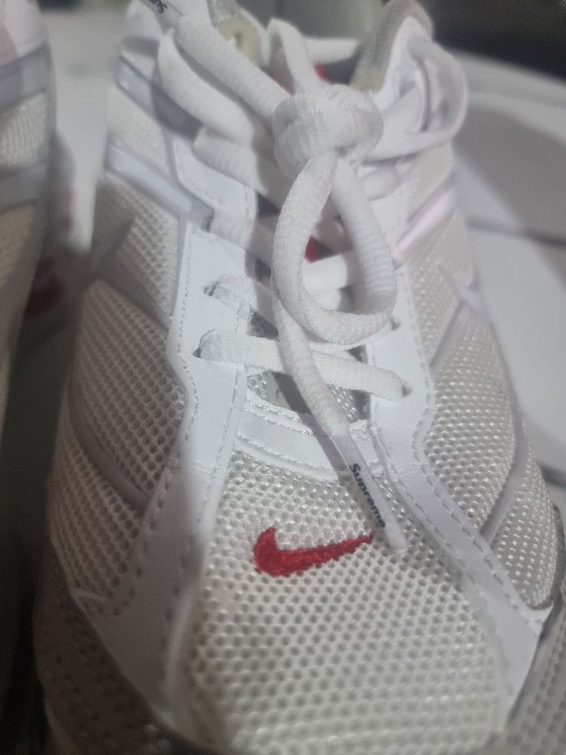 Nike x Sup (Category: Sneakers) located in Baguio. Submitted by yumiii07 (Listing ID 1467872000, Image 3). Description: size 9.5 like new.