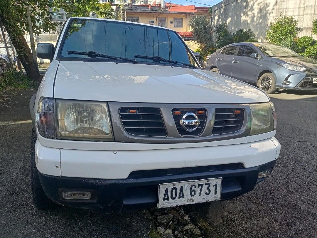 Nissan Frontier Bravado 2014 (Category: Other Automotive Parts and Accessories) located in Quezon City. Submitted by lfrddd (Listing ID 1464680477, Image 1). Description: .