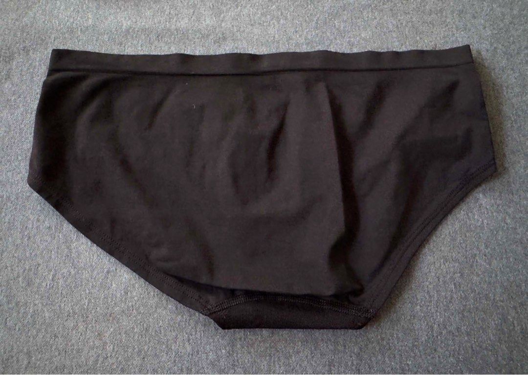 no bounderies black panty M (Category: Undergarments & Loungewear) located in San Jose. Submitted by 99ners (Listing ID 1467910870, Image 2). Description: .