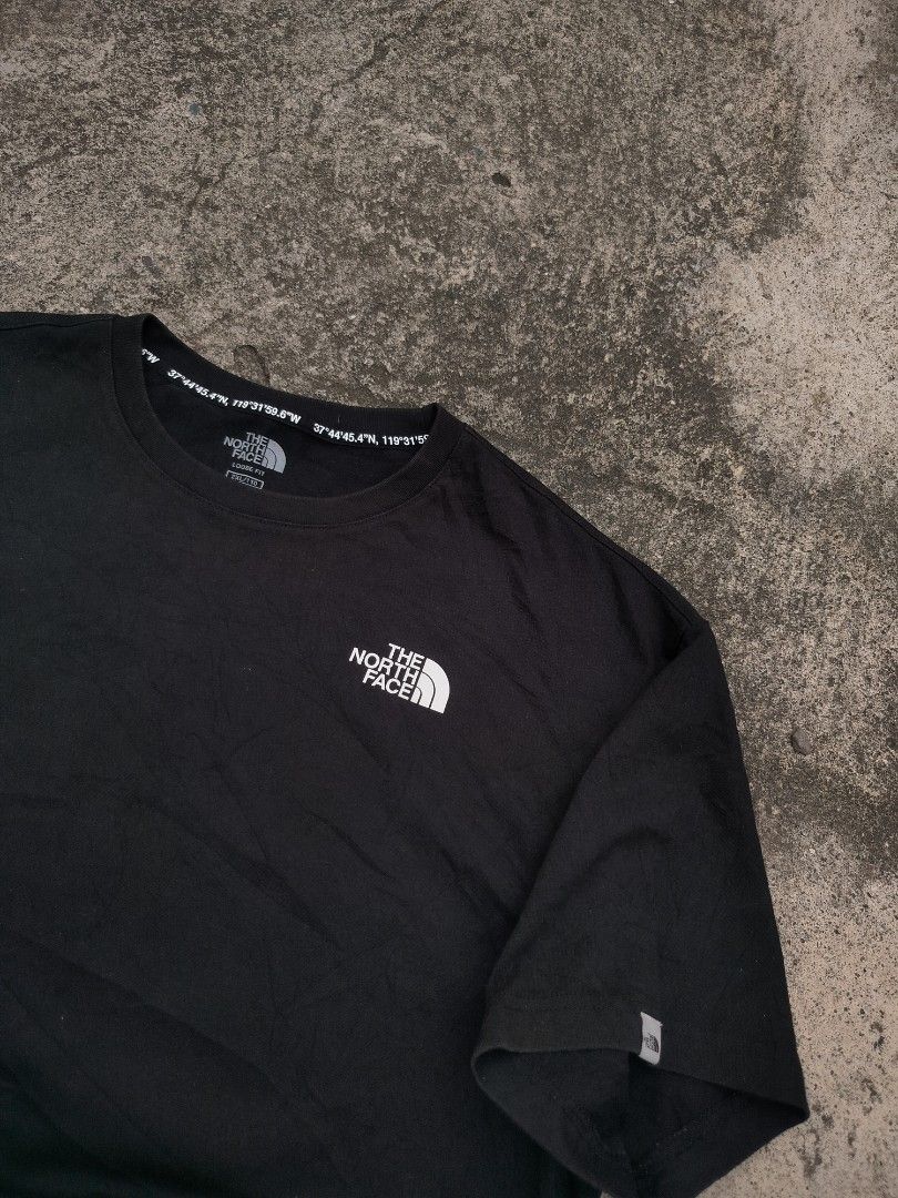 North Face Shirt (Category: Tshirts & Polo Shirts ) located in Midsayap. Submitted by rogeandrei29987 (Listing ID 1468034923, Image 3). Description: 📌The North Face •Color may vary due to lighting •XXL on tag •24.5x29 •9.5/10 cr •No issue/As New MOP: Gcash Courier✈️: Flash Express Unli vouch/Vc with item Loc: Parang, Maguindanao❤️.