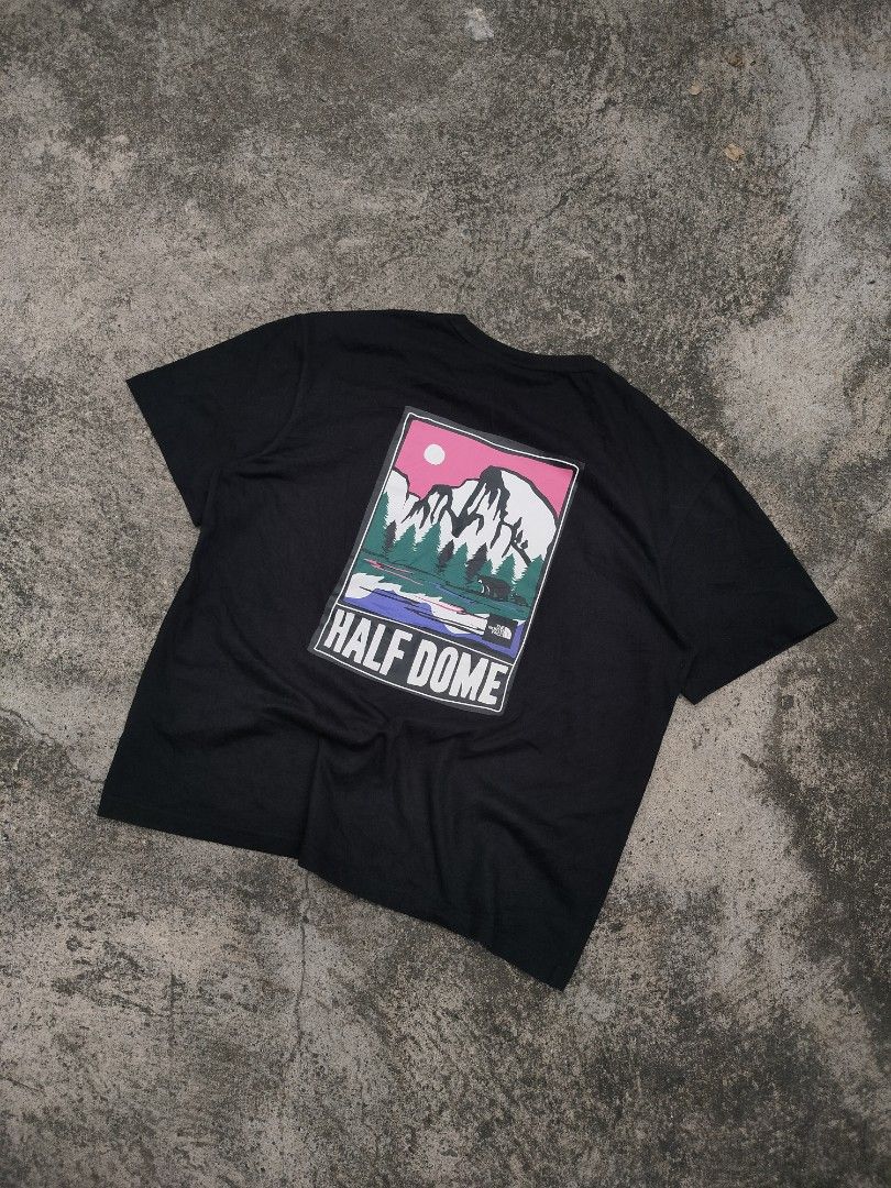 North Face Shirt (Category: Tshirts & Polo Shirts ) located in Midsayap. Submitted by rogeandrei29987 (Listing ID 1468034923, Image 1). Description: 📌The North Face •Color may vary due to lighting •XXL on tag •24.5x29 •9.5/10 cr •No issue/As New MOP: Gcash Courier✈️: Flash Express Unli vouch/Vc with item Loc: Parang, Maguindanao❤️.