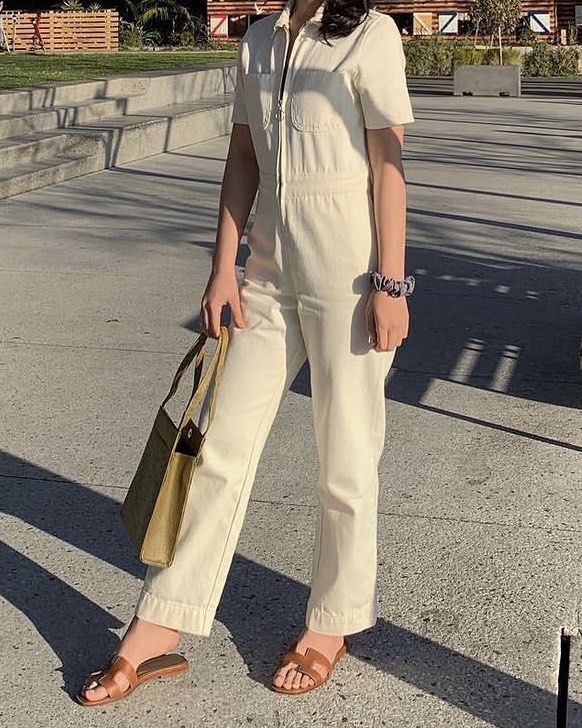 NUDELUCY jumpsuit (Category: Jumpsuits) located in Pasig City. Submitted by hotstuff__ (Listing ID 1467934500, Image 1). Description: .