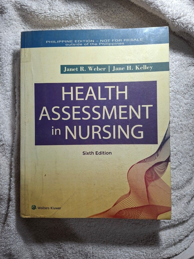 Nursing Books (Category: Textbooks) located in Iloilo. Submitted by mightyfish.93f55a (Listing ID 1468018541, Image 3). Description: Nursing Leadership - 600 Pesos (excellent condition) Health and Assessment - 500 Pesos (slightly used) Drug Handbook - 800 Pesos (Slightly used) Fundamental - 800 (Slightly used) Microbiology - 200 (Slightly used) CHN - 150 Pesos (Great Condition).