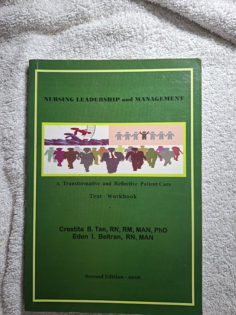 Nursing Books (Category: Textbooks) located in Iloilo. Submitted by mightyfish.93f55a (Listing ID 1468018541, Image 2). Description: Nursing Leadership - 600 Pesos (excellent condition) Health and Assessment - 500 Pesos (slightly used) Drug Handbook - 800 Pesos (Slightly used) Fundamental - 800 (Slightly used) Microbiology - 200 (Slightly used) CHN - 150 Pesos (Great Condition).