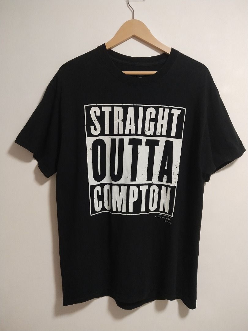 Nwa straight outta Compton 2016 (Category: Tshirts & Polo Shirts ) located in Trece Martires City. Submitted by cee_sar (Listing ID 1467839355, Image 1). Description: Large 21x29.