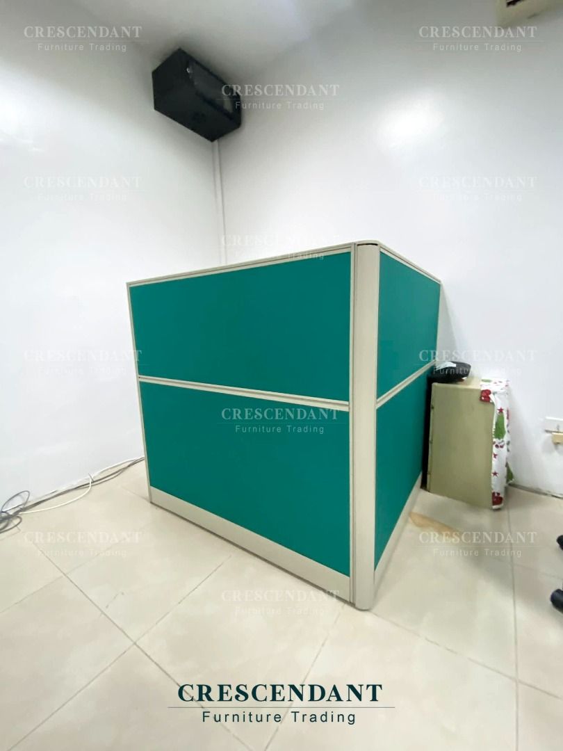 Office Wall Partition | Office Divider | Office Workstation (Category: Office Furniture & Fixtures) located in Pasig City. Submitted by abicft (Listing ID 1467887286, Image 2). Description: (THE PRICE IS FOR POSTING PURPOSES ONLY) CUSTOMIZE OFFICE PARTITION Custom-color, measurement 📌FREE QUOTATION! 📌FREE SITE VISIT & FREE ESTIMATE within Metro Manila 📌FREE 2D AND 3D LAYOUT or you can send us your measurement/layout. 📍Other products: ✅Office 