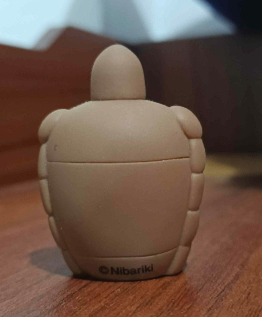 Official Studio Ghibli Laputa Robot Finger Puppet (Category: Designer & Blind Box Toys) located in Dapitan. Submitted by ghibli_dreams (Listing ID 1467927642, Image 2). Description: Official Studio Ghibli Laputa Robot Finger Puppet. with clear marking. MOP - Gcash (prio payo) 📍Dapitan City.