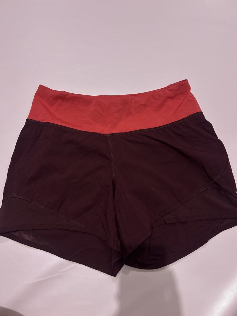 Old Navy Running Short (Category: Activewear) located in Manila. Submitted by chen_clybelles (Listing ID 1467954865, Image 1). Description: Xs on tag, fits to S.