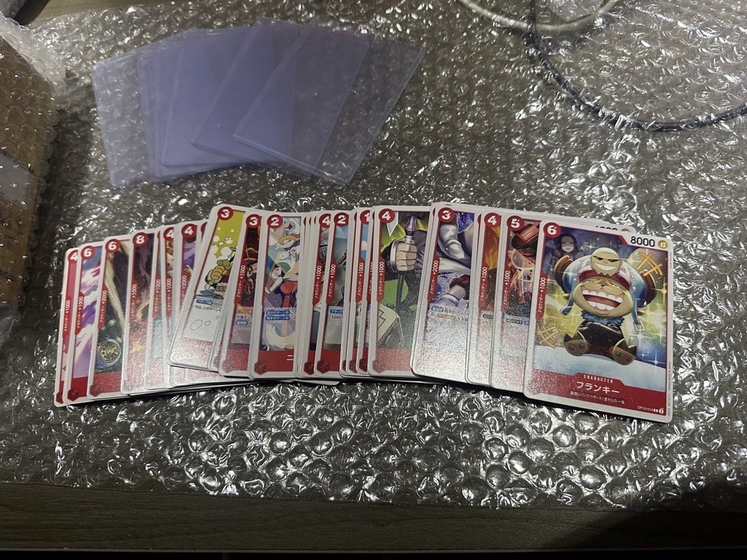 One Piece Card Game OP17 (Category: Card Boxes & Cases) located in Makati City. Submitted by hello.abi (Listing ID 1468058118, Image 2). Description: ONHAND OP17! 📦 Brand new ✨With Freebies 🇯🇵 Direct from Japan 📍 Taguig Shipping nationwide.