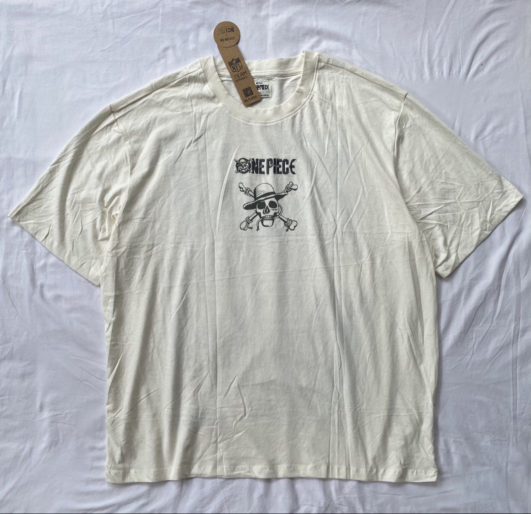 One Piece Men’s Shirt (Category: Tshirts & Polo Shirts ) located in Tumauini. Submitted by bihisbyme (Listing ID 1467869475, Image 1). Description: Brandnew Inclusion: * Individual Pouch .