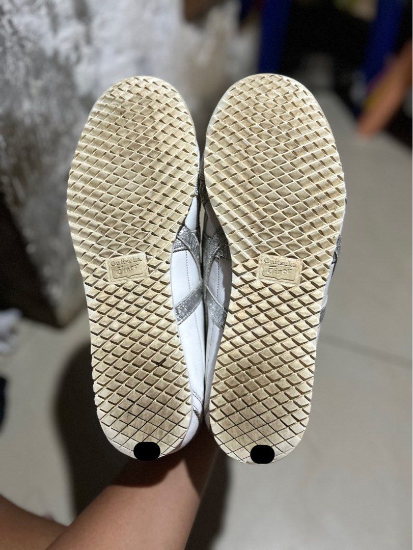 Onitsuka (Category: Sneakers) located in Cebu City. Submitted by cyrilk1cks (Listing ID 1467922323, Image 3). Description: .