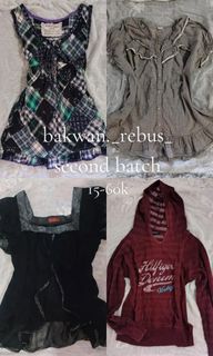 (Kategori: ) berada di . Dikirim oleh nabejun (ID iklan 1467985701, Gambar 1). Deskripsi: .