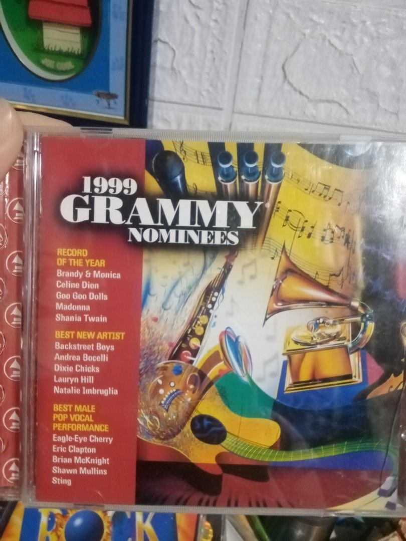 Original cd (Category: CDs & DVDs) located in Caloocan City. Submitted by 4kidsstore (Listing ID 1468052597, Image 1). Description: .
