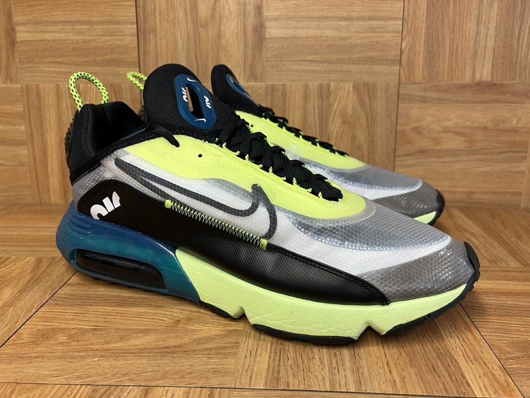 Original Nike Air Max 2090 (Category: Sneakers) located in Cavite. Submitted by kivenmoff (Listing ID 1467852572, Image 1). Description: Original Size 10.5 Euro 44.5 .