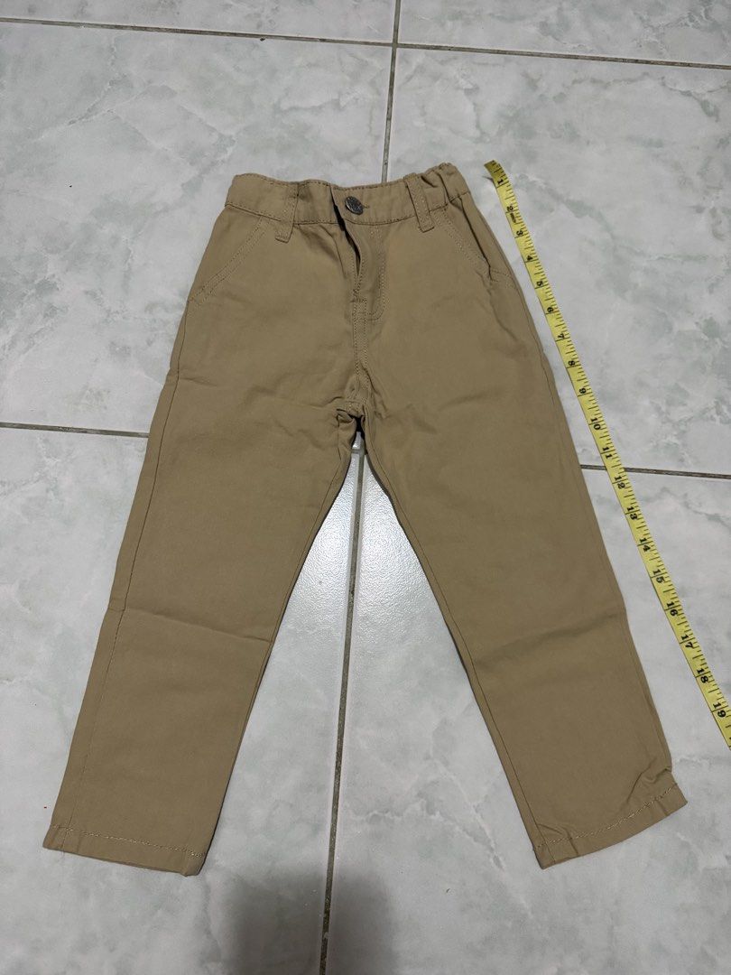 Oshkosh kids pants (Category: Babies & Kids Fashion) located in Ilagan. Submitted by psngsndeclutters (Listing ID 1467848143, Image 1). Description: .
