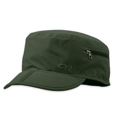 Outdoor Research Ferrosi Radar Cap (Category: Caps & Hats) located in Manila. Submitted by thriftfinds_tagum (Listing ID 1467979693, Image 1). Description: Outdoor Research Ferrosi Radar Cap Like new condition Size: S/M adult Ultra Light Cap Ideal for Trekking/Running Water Repellent ✅ Foldable brim, pwede nyo lang ibulsa ✅ Garterized ✅ 🏷️380.00.