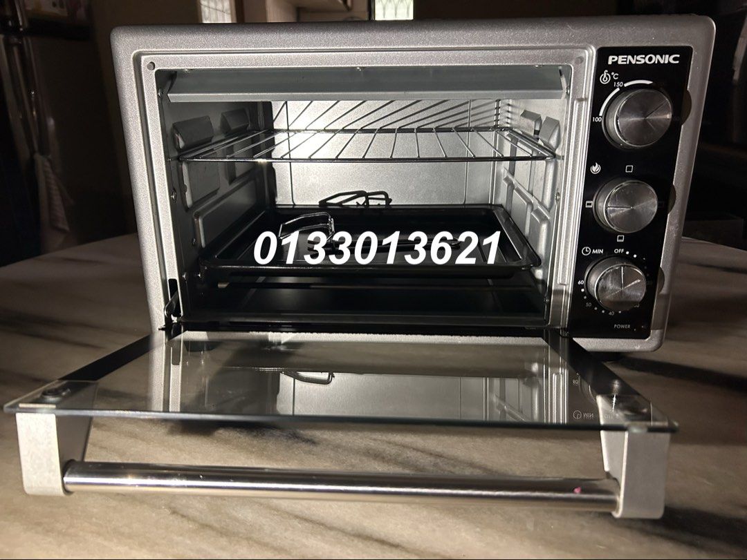 OVEN BATIK (Category: Bakeware) located in Kuala Lumpur. Submitted by rynamohd (Listing ID 1467868921, Image 2). Description: oven batik Condition 9/10 PRICE RM130 Self Pickup Only .