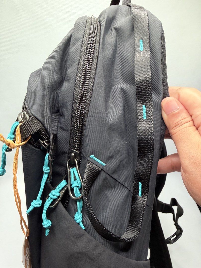 Pacsafe Orig Bagpack (Category: Backpacks) located in Quezon City. Submitted by ajandstevenshopscorner (Listing ID 1467915349, Image 2). Description: .