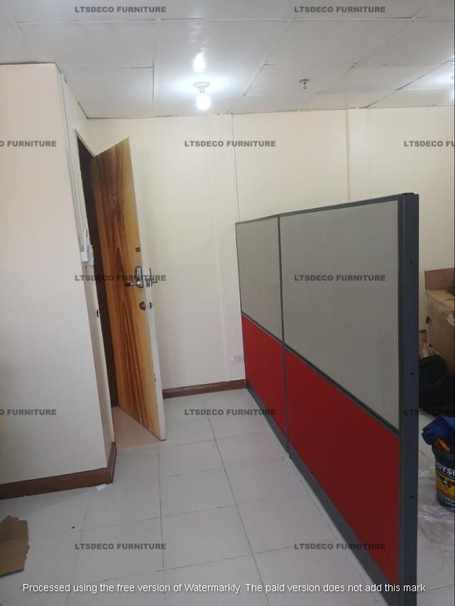 PANEL DIVIDER MODULAR CUBICLES OFFICE PARTITION FURNITURES (Category: Office Furniture & Fixtures) located in Caloocan City. Submitted by sanchez444 (Listing ID 1467847204, Image 3). Description: 👉Are you looking for WORKSTATION, MODULAR CUBICLES OFFICE PARTITION, and OFFICE FURNITURE SUPPLIER? LTSDECO Furniture, is direct supplier, manufacturer, and trusted provider of high quality, affordable and durable modular office divider partition, home 