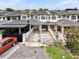 (Category: ) located in . Submitted by firdaussalimhartanah (Listing ID 1467788592, Image 1). Description: .