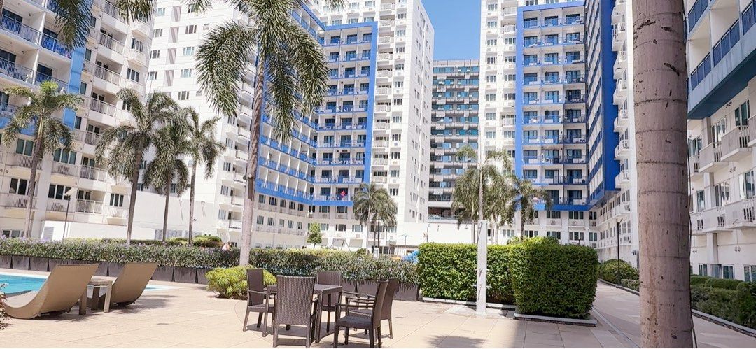 Unit For Rent | Pasay Sea Residences Condominium (Category: Apartments & Condos) located in Makati City. Submitted by zhizb23 (Listing ID 1467895650, Image 2). Description: Sea Residences Condo Unit For Rent❗️❗️❗️ Tower B Pearl Drive corner Sunrise Drive, Pasay City 1300 Metro Manila 🔘 Residential Condo 🔘 Clean & Peaceful Environment 🔘 Pet Friendly 🔘 Furnished 🔘 Updated Association Due 🔘 Price Still Negotiable 📍Few walks from SM Mall Of As