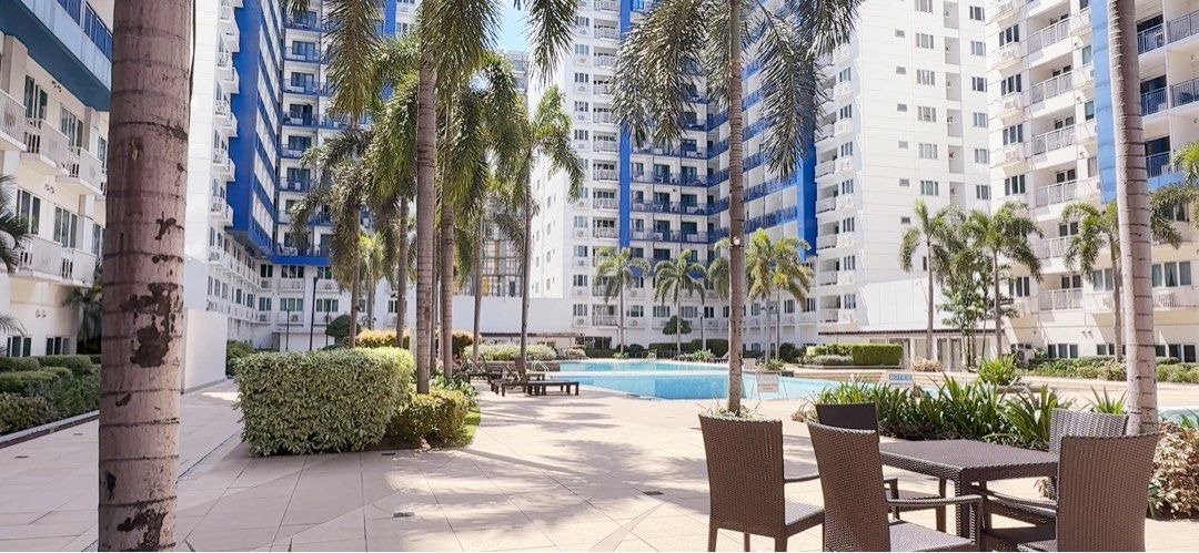Unit For Rent | Pasay Sea Residences Condominium (Category: Apartments & Condos) located in Makati City. Submitted by zhizb23 (Listing ID 1467895650, Image 1). Description: Sea Residences Condo Unit For Rent❗️❗️❗️ Tower B Pearl Drive corner Sunrise Drive, Pasay City 1300 Metro Manila 🔘 Residential Condo 🔘 Clean & Peaceful Environment 🔘 Pet Friendly 🔘 Furnished 🔘 Updated Association Due 🔘 Price Still Negotiable 📍Few walks from SM Mall Of As