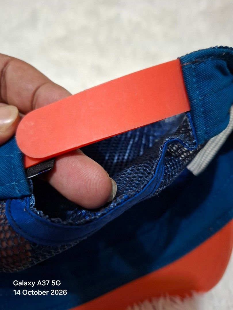 Patagonia Fitz Roy Bison Trucker Hat (Category: Caps & Hats) located in Manila. Submitted by thriftfinds_tagum (Listing ID 1467980459, Image 3). Description: Patagonia Fitz Roy Bison Trucker Hat like new condition one size Adult no issue 850.⁰⁰.