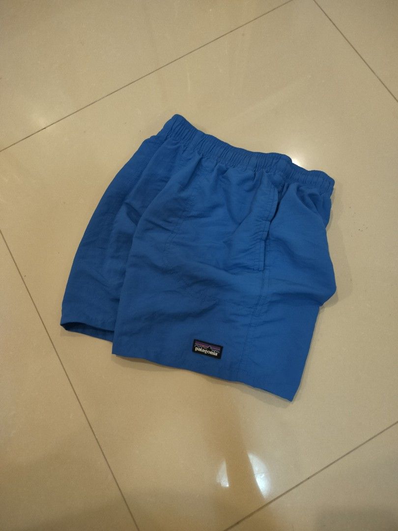 Patagonia Short For kids (Category: Babies & Kids Fashion) located in Midsayap. Submitted by rogeandrei29987 (Listing ID 1468035408, Image 2). Description: 📌Patagonia Short •S on tag •20-24 waist, 13 Length, 9.5 LO •9.5/10 cr •No issue/As New MOP: Gcash Courier✈️: Flash Express Unli vouch/Vc with item Loc: Parang, Maguindanao❤️.