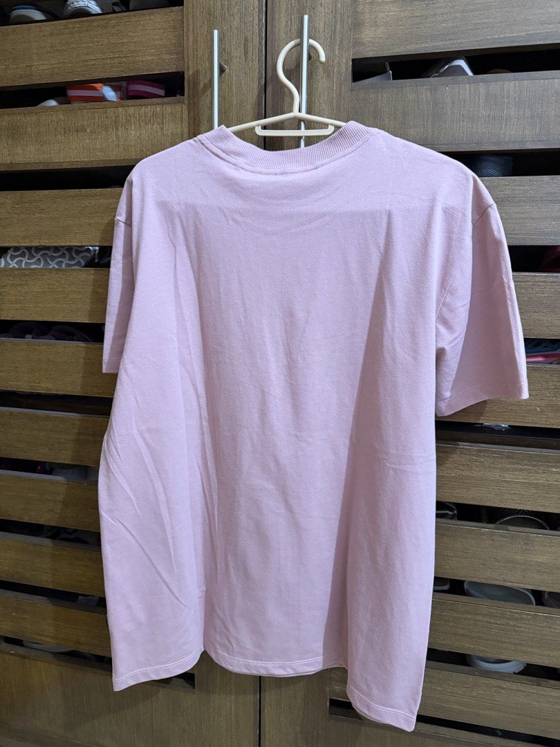 Penshoppe Pink (Category: Shirts) located in Hermosa. Submitted by laviajeraph (Listing ID 1468055695, Image 2). Description: .