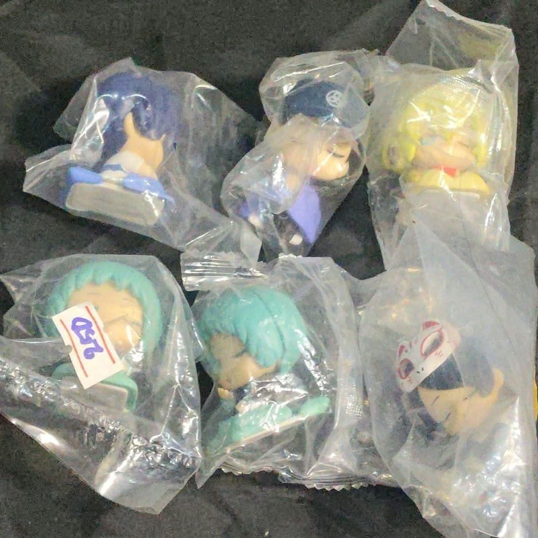 Persona Series Onemutan Gacha (Category: Figurines & Statues) located in Manila. Submitted by collectiveblockph (Listing ID 1468034673, Image 1). Description: 🏷️ Prices for each: Makoto Yuki - P400 (1pc) Junpei Iori - P200 (1pc) Yusuke Kitagawa - P250 (1pc) Fuuka Yamagishi - P250 (2pcs) Aigis - P250 (1pc) -- ❗Pm for more questions 📍Mode of Payment - Gcash - Maya 📍Mode of Delivery - JnT - GGX - SDD 𝗖𝗵𝗲𝗰𝗸 𝘂𝘀 𝗼𝘂𝘁 𝗮𝘁 🔵 𝗮𝗽𝗽 𝗼𝗿 𝗼�