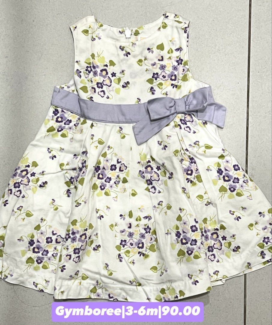Personal preloved (Category: Babies & Kids Fashion) located in Makati City. Submitted by purple_juicy16 (Listing ID 1467988918, Image 2). Description: .