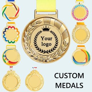100+ Medals awards For Sale | Vintage Collectibles | Carousell Singapore