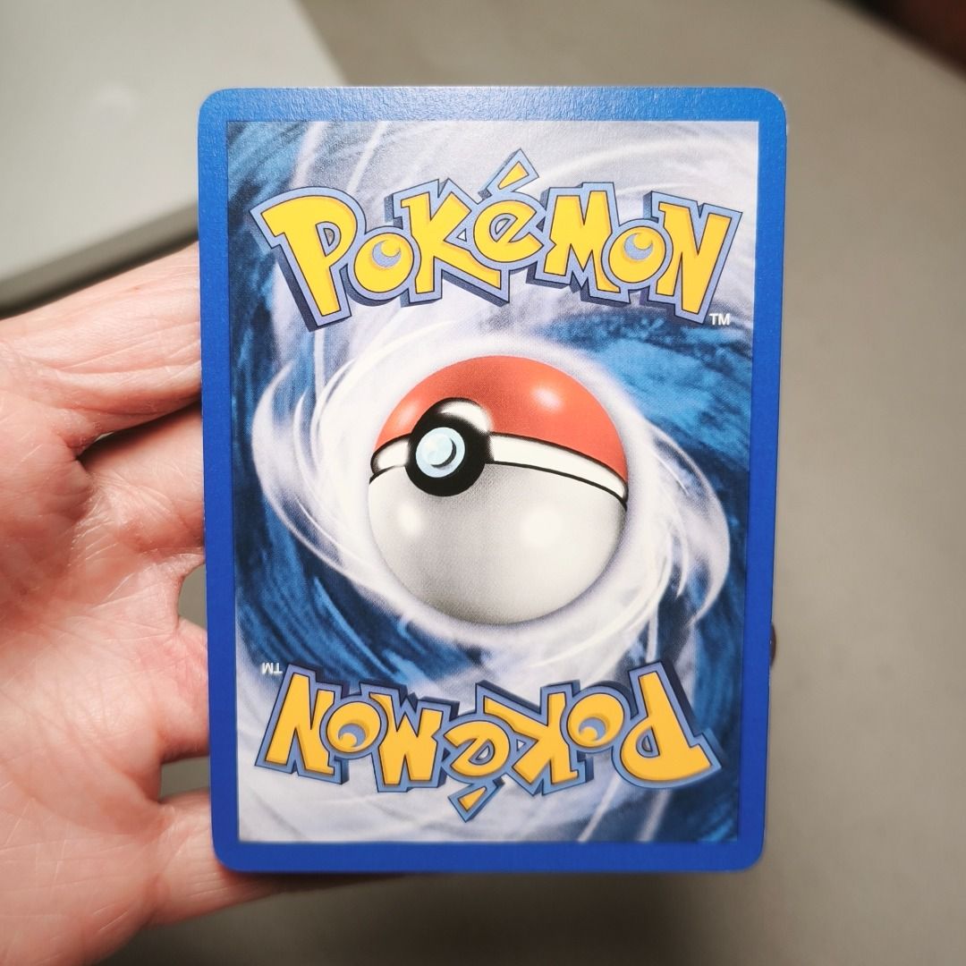 Pikachu 60/106 (Category: Raw Singles) located in Quezon City. Submitted by sherylneri (Listing ID 1467943787, Image 2). Description: 2005 Pokemon EX - Pikachu | EX Emerald | 60/106 | EN 💯 Original 💯 Authentic • Card condition is indicated in the photo. (MT) Mint (NM) Near Mint (EX) Excellent (GD) Good (PR) Poor • Can send additional photos/videos upon request. • Manage your expectations for vintage cards. • ALL CARDS are sleeved and encased in