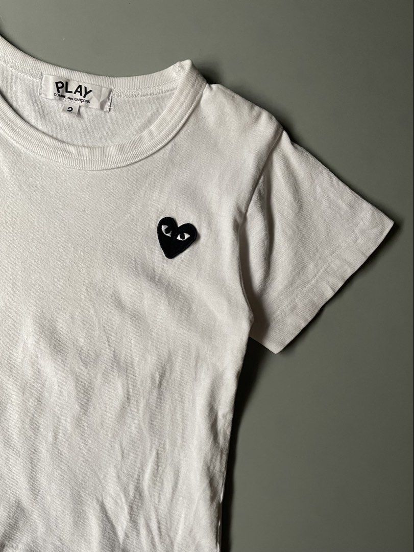 play tee (Category: Babies & Kids Fashion) located in Bacoor. Submitted by seven_steal (Listing ID 1467912301, Image 2). Description: .