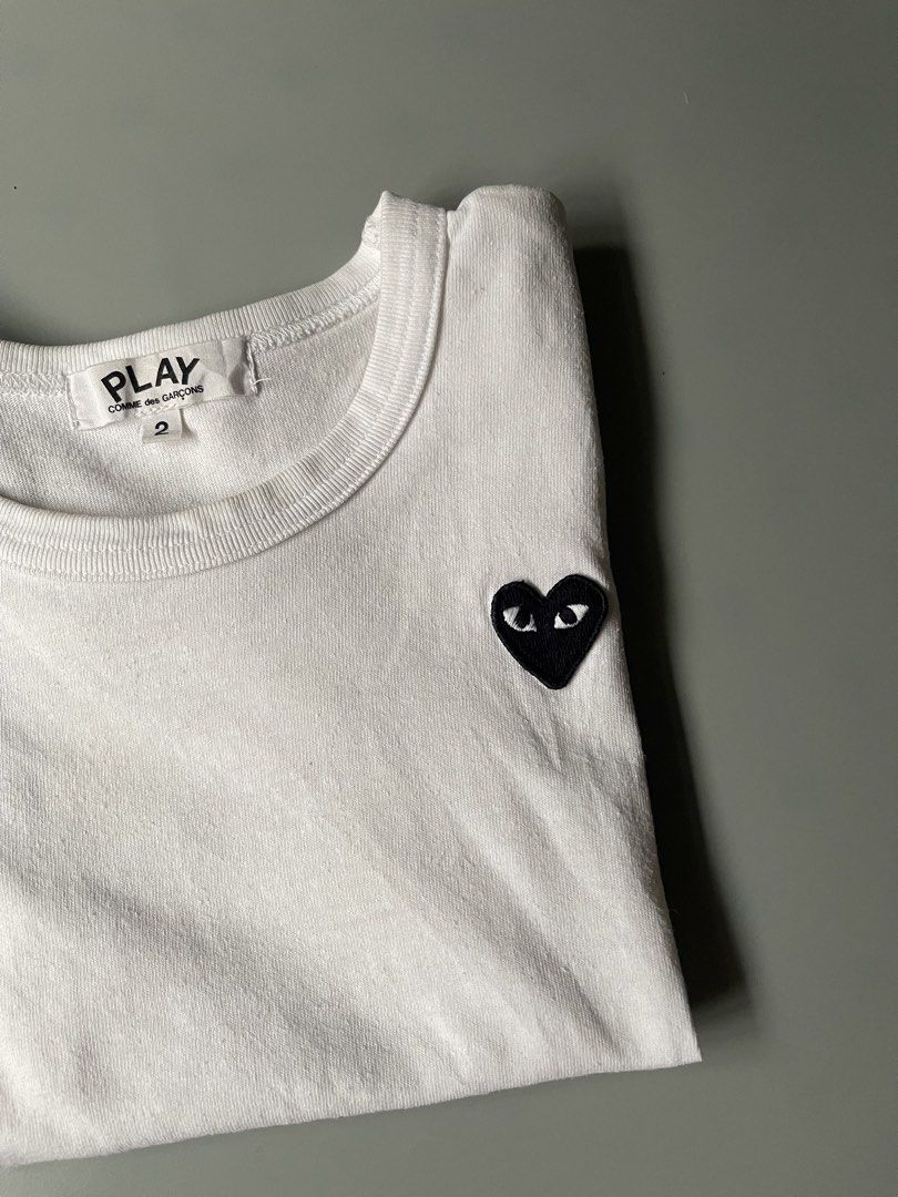 play tee (Category: Babies & Kids Fashion) located in Bacoor. Submitted by seven_steal (Listing ID 1467912301, Image 1). Description: .