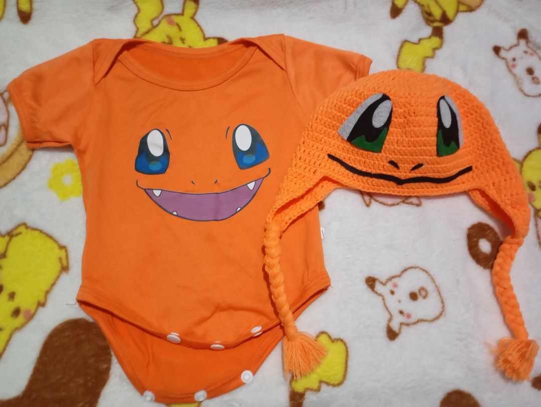 Pokemon for baby take all (Category: Babies & Kids Fashion) located in Mandaluyong City. Submitted by lil_zofievamps_shop (Listing ID 1468039512, Image 2). Description: take all only free pokemon ball rattle .