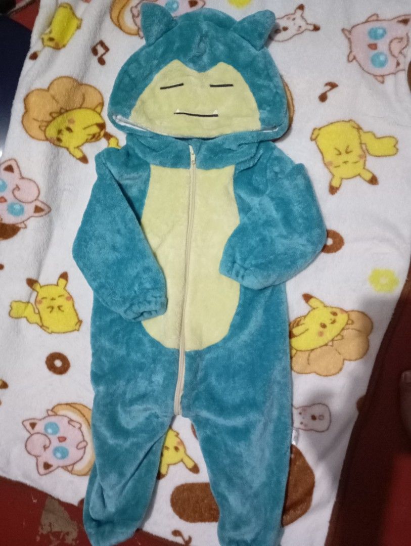 Pokemon for baby take all (Category: Babies & Kids Fashion) located in Mandaluyong City. Submitted by lil_zofievamps_shop (Listing ID 1468039512, Image 1). Description: take all only free pokemon ball rattle .