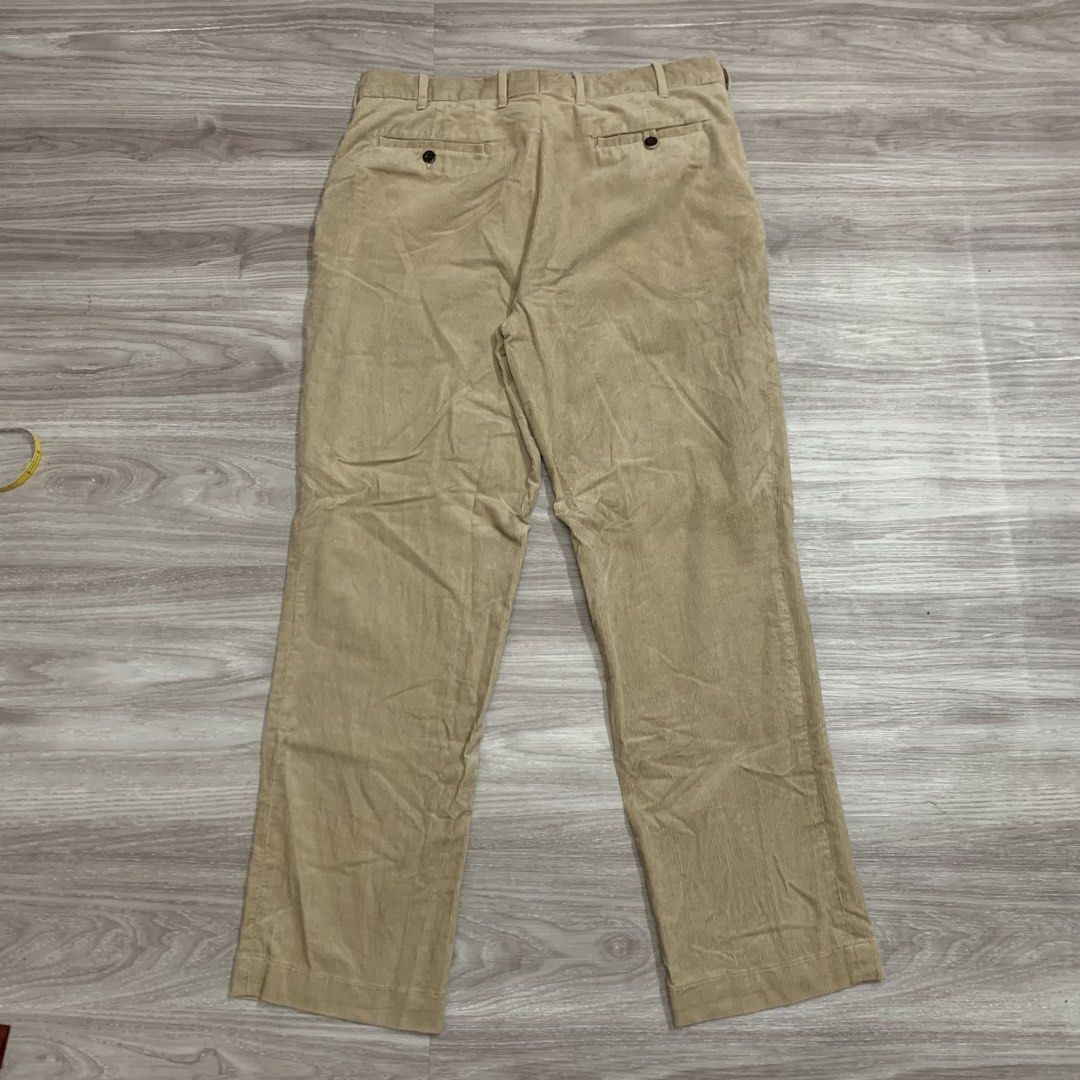 Polo Golf Ralph lauren (Category: Chinos) located in Cavite. Submitted by yobubsss (Listing ID 1468052792, Image 1). Description: Size 36w 42L 9Leg op.