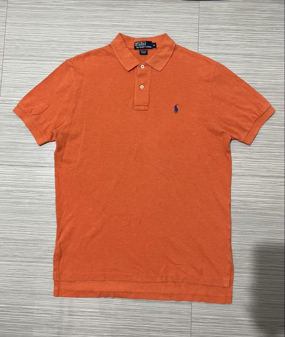 POLO RALPH LAUREN (Category: Tshirts & Polo Shirts ) located in Santa Cruz. Submitted by youngearth.c72f95 (Listing ID 1468058946, Image 1). Description: LIKE NEW CONDITION NO ISSUE DIMES-21x27.5 M ON TAG.
