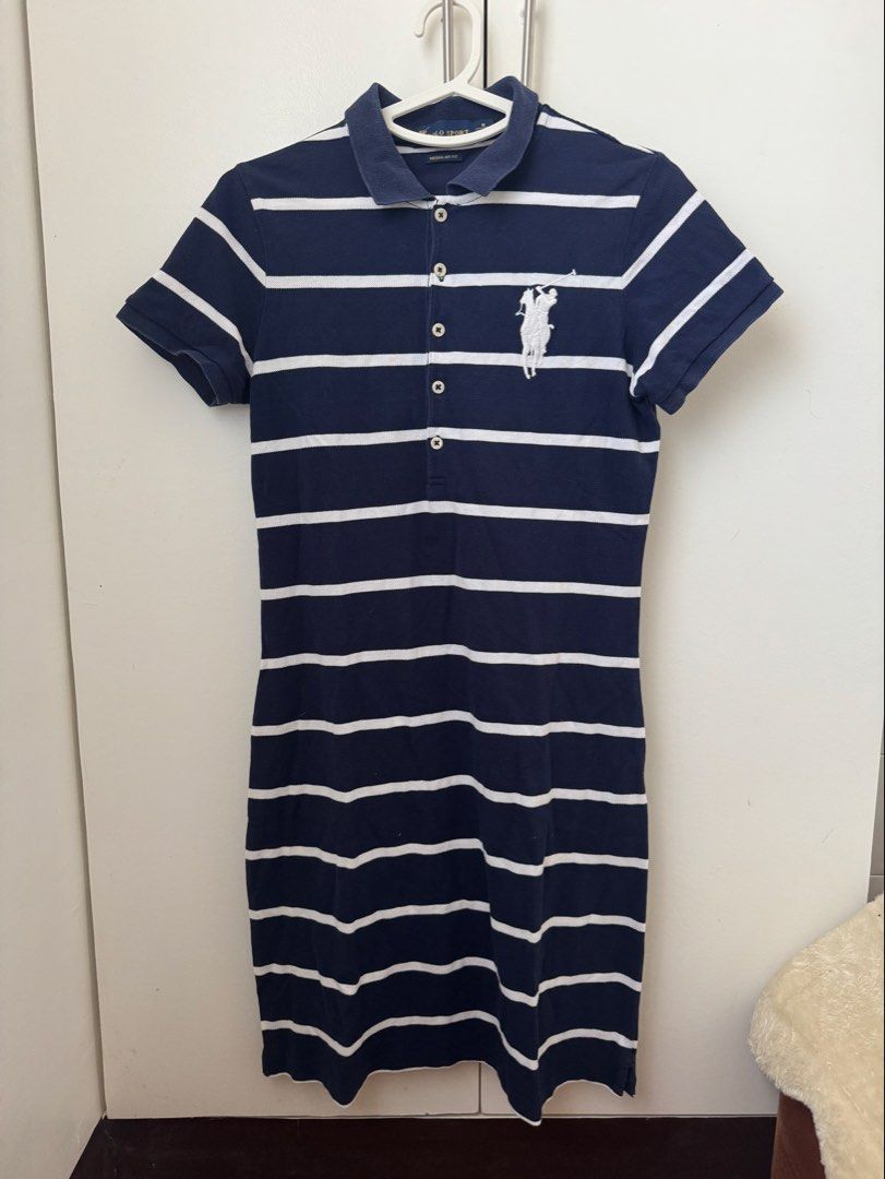 Polo Sport dress (Medium) (Category: Dresses) located in Mabalacat. Submitted by ccstyleavenue (Listing ID 1467849374, Image 1). Description: .
