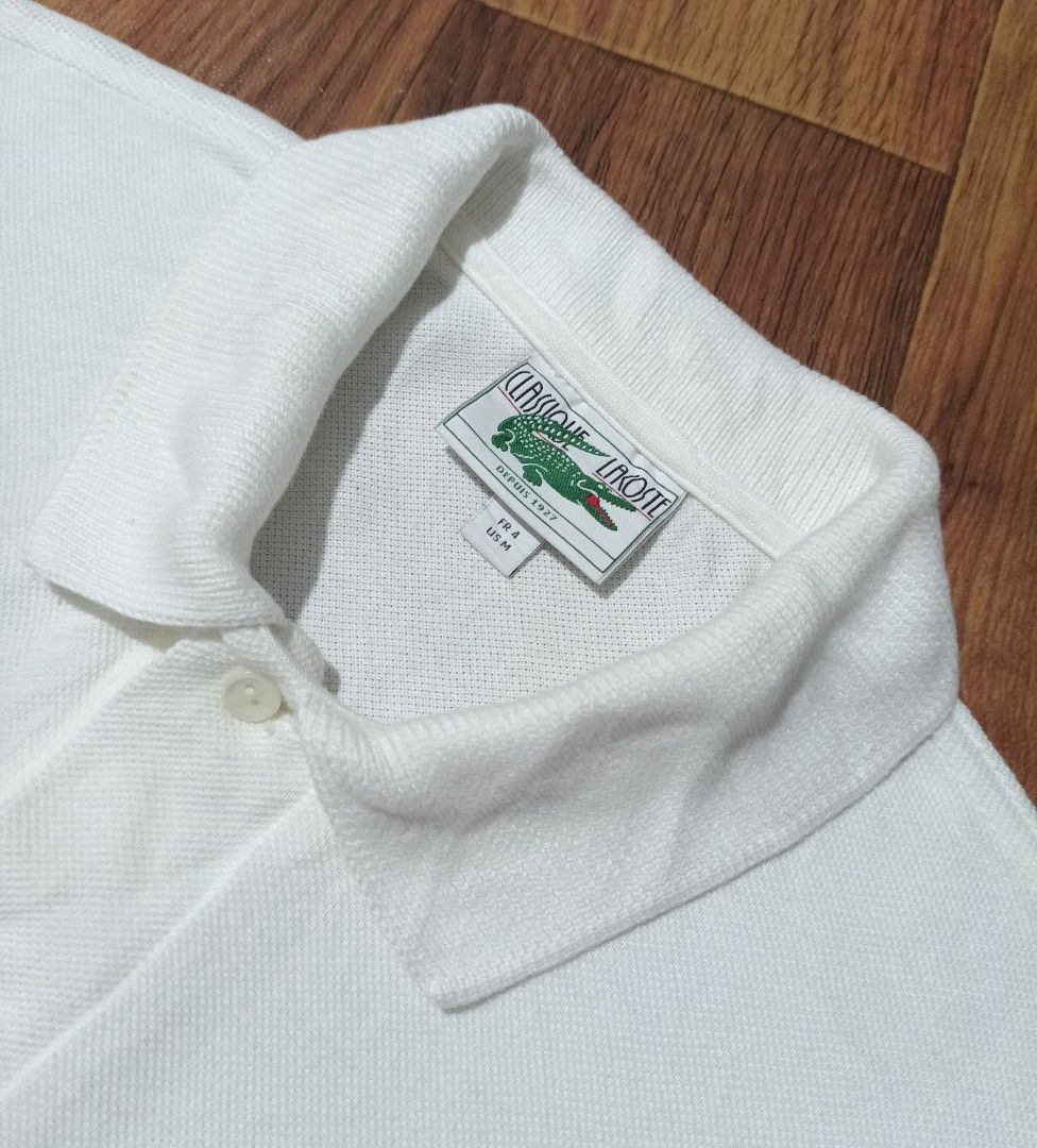Poloshirt (Category: Activewear) located in Valencia. Submitted by castilloukay_372f09 (Listing ID 1467966477, Image 3). Description: .