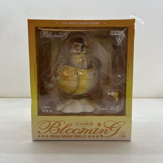 Pop Mart Mega Space Molly 1000% Little Painter, Toys & Collectibles ...